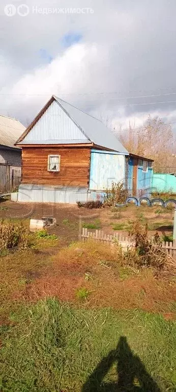 Дом в Стерлитамакский район, Казадаевский сельсовет, СНТ Ветеран (30 ... - Фото 2