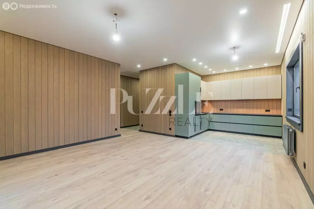 Дом в деревня Белогорка, Садовая улица, 5 (104.43 м) - Фото 2