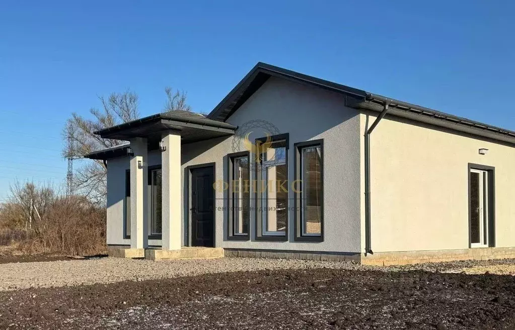 Дом в Белгородская область, Белгородский район, Пушкарское с/пос, с. ... - Фото 2