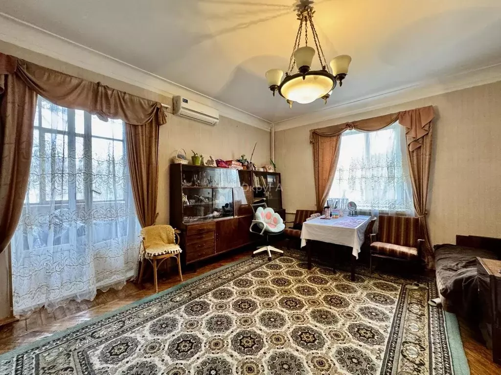 2-к кв. Московская область, Фрязино Московская ул., 2 (51.4 м) - Фото 1