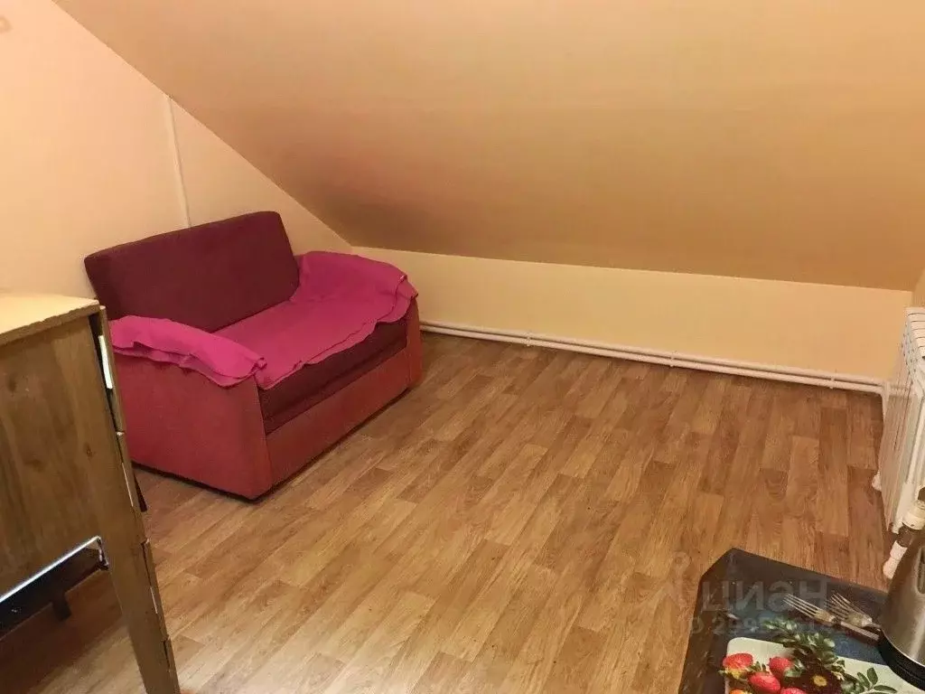 Комната Архангельская область, Архангельск Никольский просп., 4 (6.0 ... - Фото 2