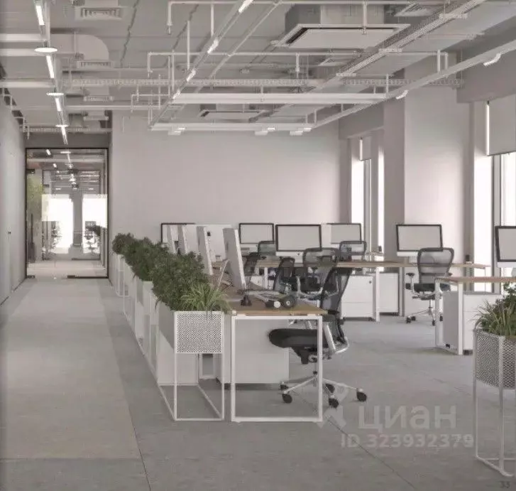 Офис в Москва просп. Лихачева, 5 (25000 м) - Фото 1