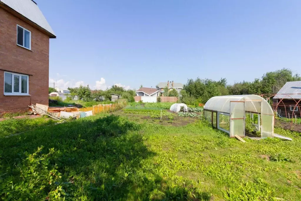 Участок в Тюменская область, Тюмень Княжева мкр,  (19.0 сот.) - Фото 1