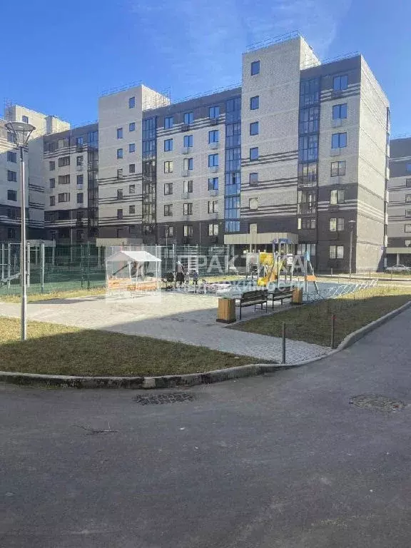 Продается 2-комнатная квартира - Фото 1