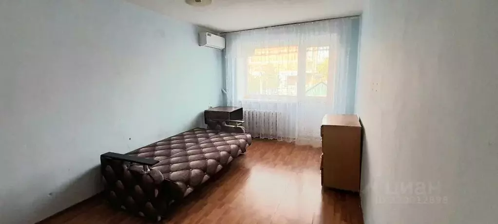 1-к кв. Ростовская область, Ростов-на-Дону ул. Матросова, 37 (30.0 м) - Фото 1