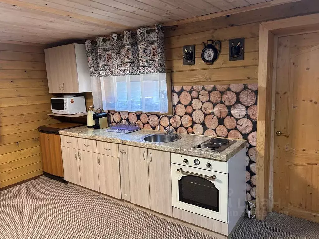 Дом в Владимирская область, Суздаль ул. Шаховского, 35 (80 м) - Фото 1