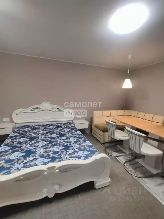 Студия Московская область, Яхрома Дмитровский муниципальный округ, ... - Фото 2