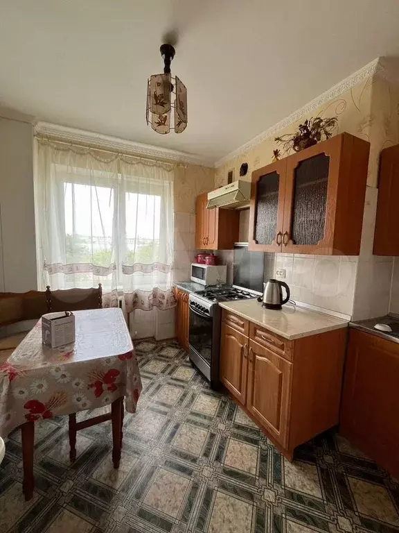 2-к. квартира, 49 м, 2/3 эт. - Фото 0