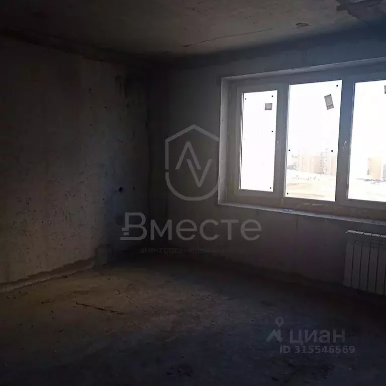 3-к кв. Новосибирская область, Новосибирск ул. Николая Сотникова, 11/1 ... - Фото 1