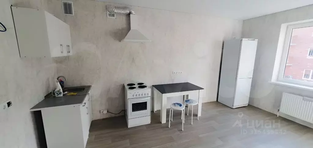 1-к кв. Адыгея, Тахтамукайский район, Старобжегокайское с/пос, Новая ... - Фото 2