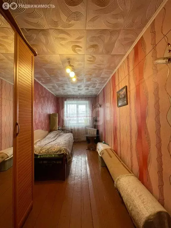 2-комнатная квартира: Прокопьевск, улица Кучина, 22 (41 м) - Фото 1