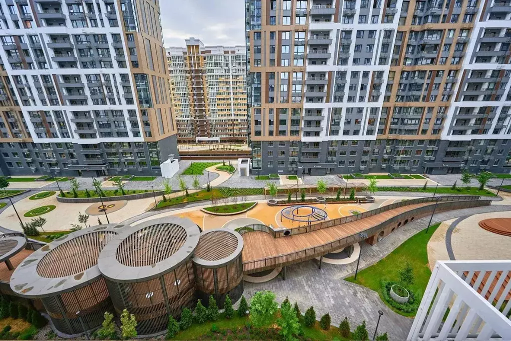 Студия Краснодарский край, Краснодар Колхозная ул. (22.5 м) - Фото 2