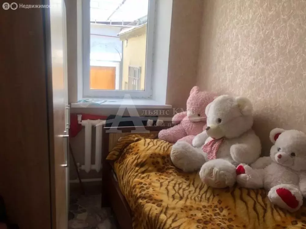 2-комнатная квартира: Кисловодск, улица Чернышевского, 10 (50 м) - Фото 0