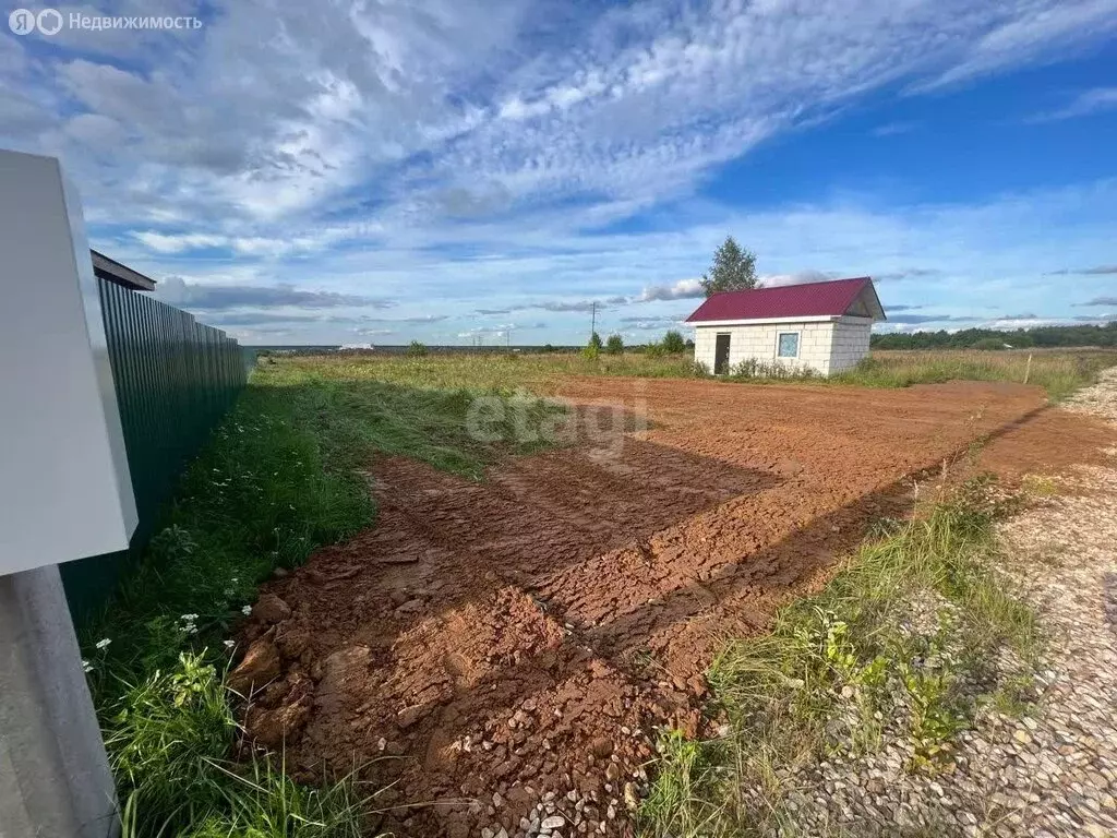 Дом в Тверь, Бурашевское шоссе (24.4 м) - Фото 1