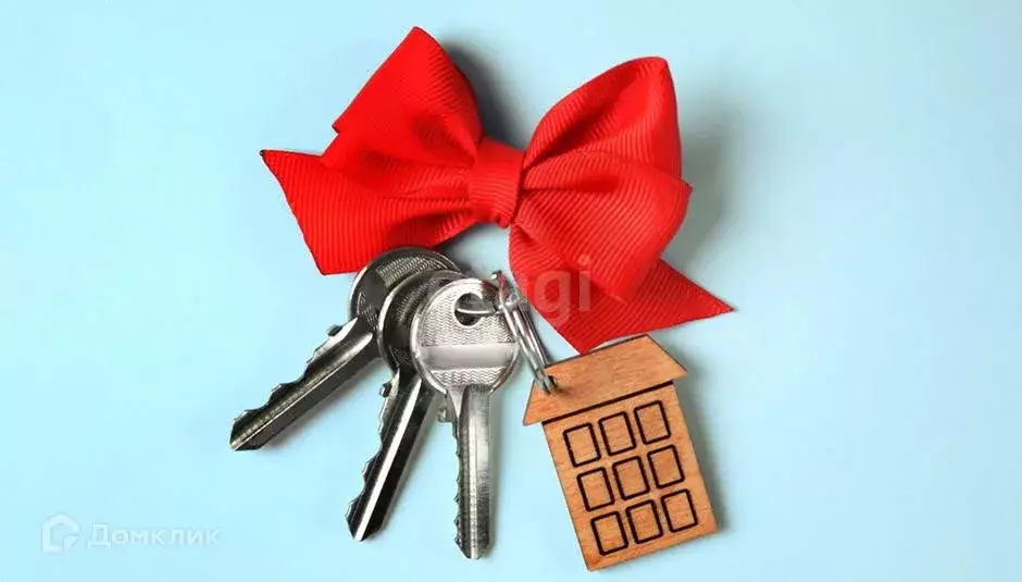 Продаётся 1-к квартира, 40 м - Фото 0