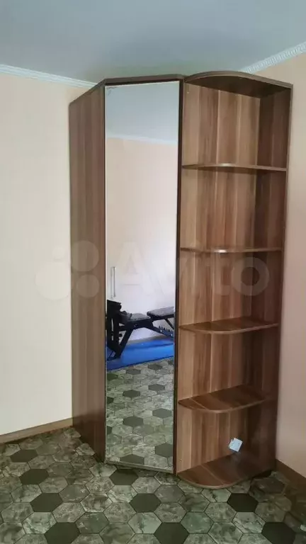 1-к. квартира, 35 м, 6/9 эт. - Фото 0
