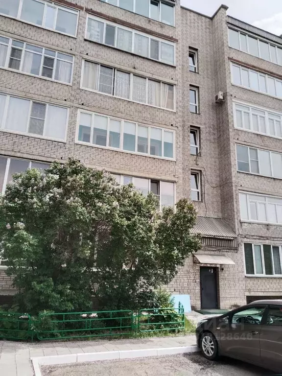 1-к кв. Хакасия, Абакан ул. Пушкина, 56Б (45.4 м) - Фото 0