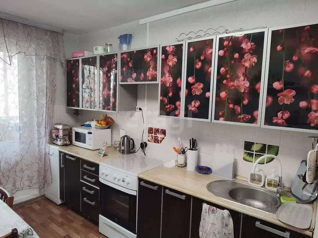 1-к кв. Кировская область, Киров Коминтерновский мкр, ул. Павла ... - Фото 1