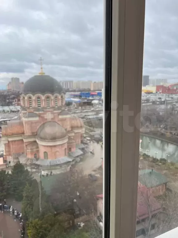 1-к. квартира, 45 м, 8/10 эт. - Фото 0