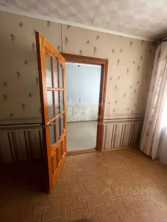 3-к кв. Ульяновская область, Вешкаймский район, Чуфаровское городское ... - Фото 1