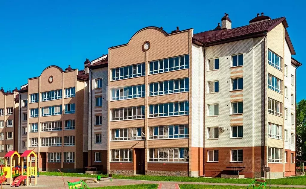 Помещение свободного назначения в Новосибирская область, Новосибирский ... - Фото 1