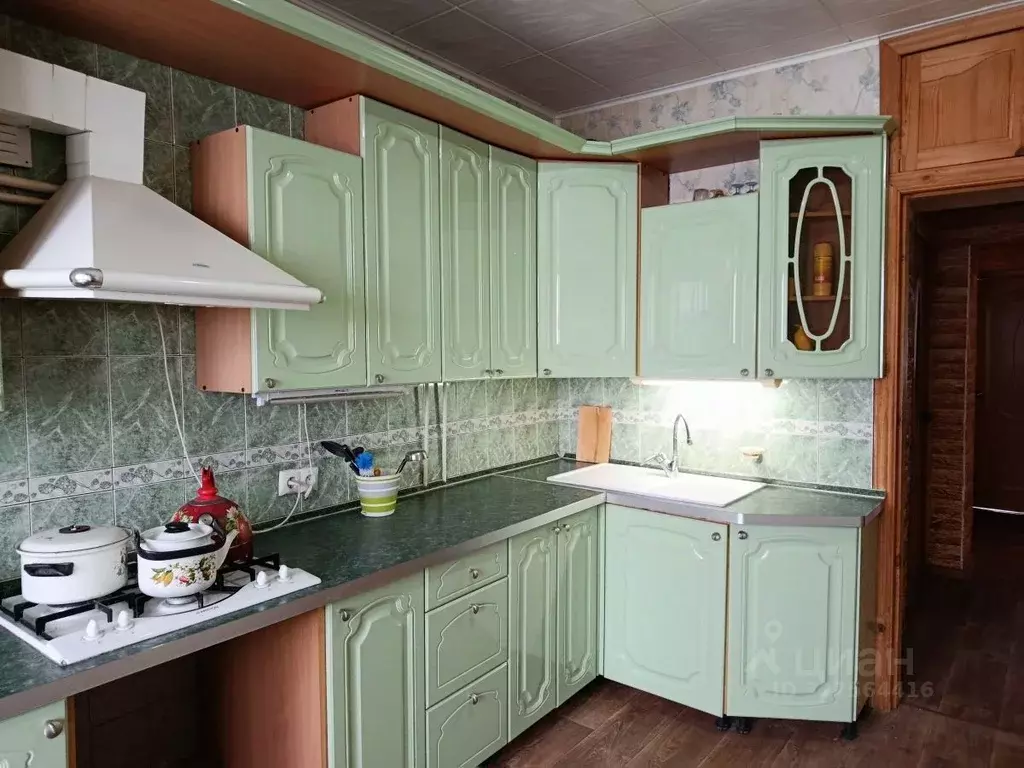 3-к кв. Нижегородская область, Богородск ул. Добролюбова, 14Б (64.9 м) - Фото 1