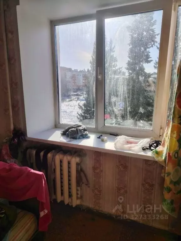 1-к кв. Пермский край, Чусовой ул. 50 лет ВЛКСМ, 17 (13.4 м) - Фото 2