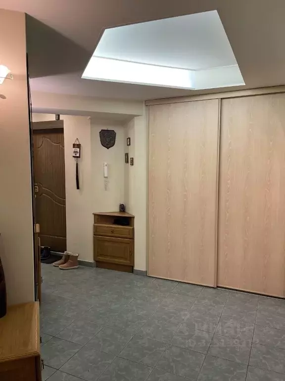 3-к кв. Московская область, Реутов ул. Дзержинского, 2к4 (109.8 м) - Фото 1