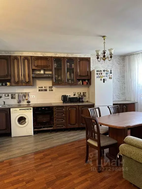 2-к кв. Иркутская область, Иркутск ул. Багратиона, 29/4 (67.0 м) - Фото 2