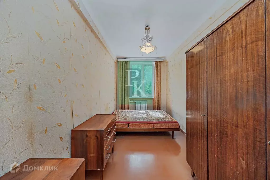 Продаётся 2-к квартира, 46 м - Фото 0