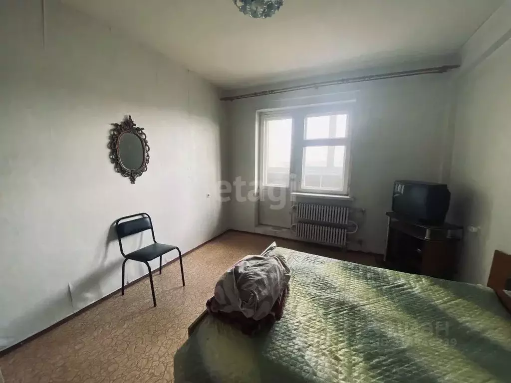 3-к кв. Белгородская область, Белгород ул. Машковцева, 28 (86.0 м) - Фото 1