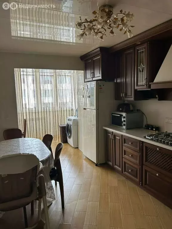 4-комнатная квартира: Нальчик, Профсоюзная улица, 224А (90 м) - Фото 1