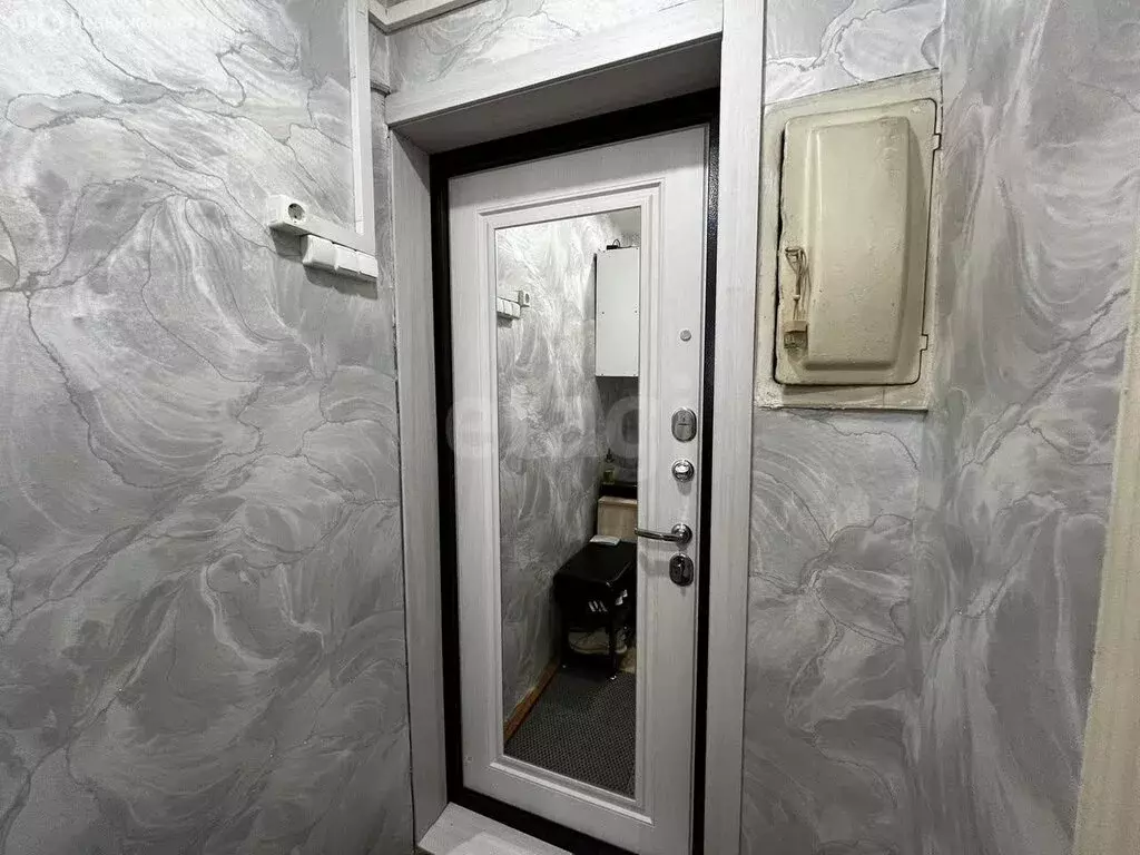 Квартира-студия: Кемерово, проспект Ленина, 90 (14 м) - Фото 1