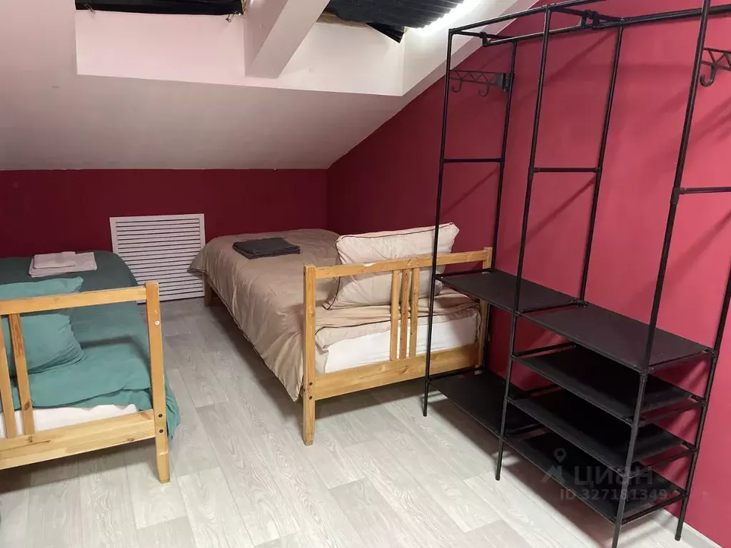 Комната Санкт-Петербург Малая Конюшенная ул., 10 (12.0 м) - Фото 2