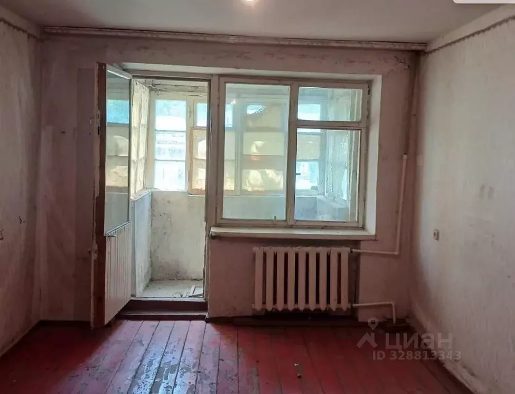 1-к кв. Карачаево-Черкесия, Карачаевский район, Правокубанский пгт 3 ... - Фото 1