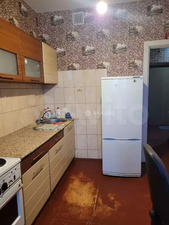 1-к. квартира, 36,8 м, 9/9 эт. - Фото 1