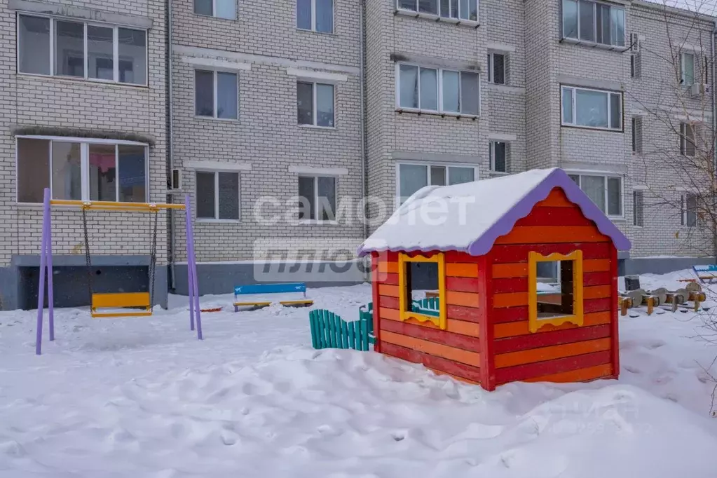 1-к кв. Амурская область, Благовещенский район, с. Чигири Октябрьская ... - Фото 1