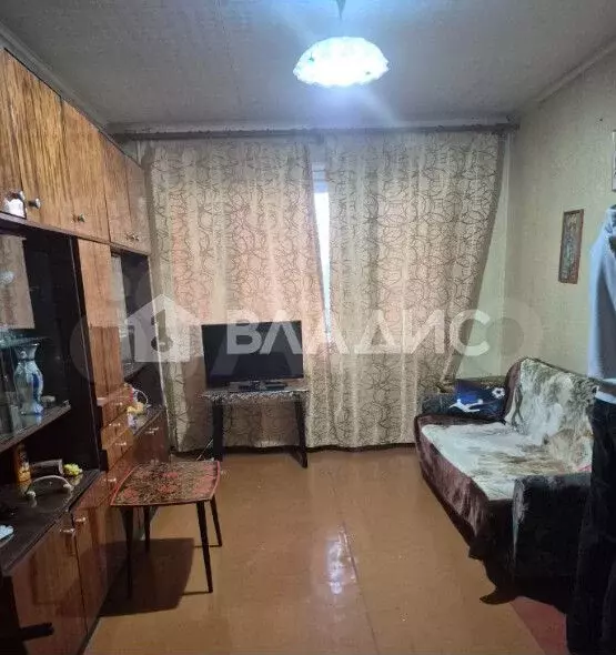 1-к. квартира, 33,2 м, 2/9 эт. - Фото 1