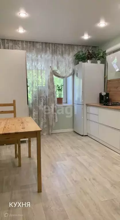 Продаётся 2-к квартира, 59 м - Фото 0