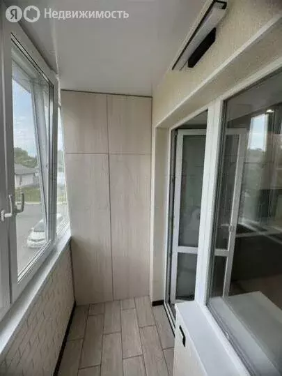 1-комнатная квартира: Губкин, улица Победы, 32 (36.6 м) - Фото 0