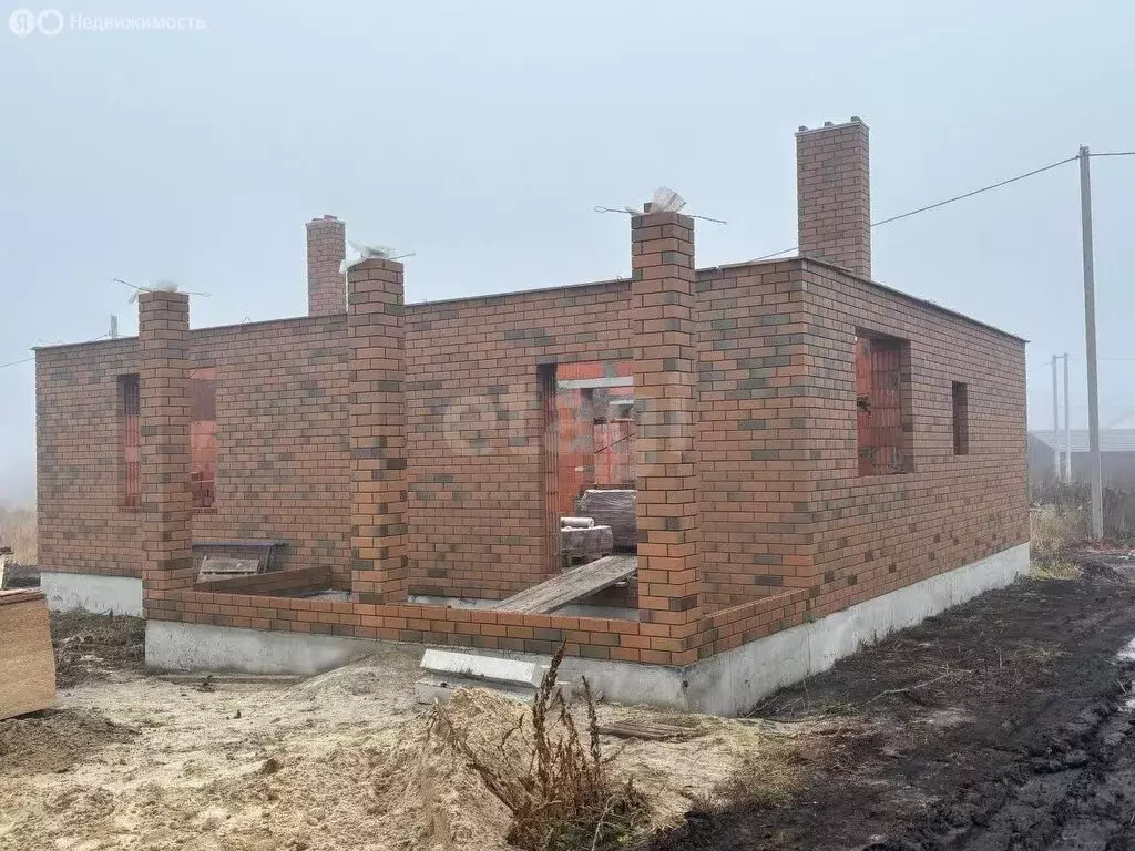 Дом в Николаевка, Светлая улица (125 м) - Фото 2