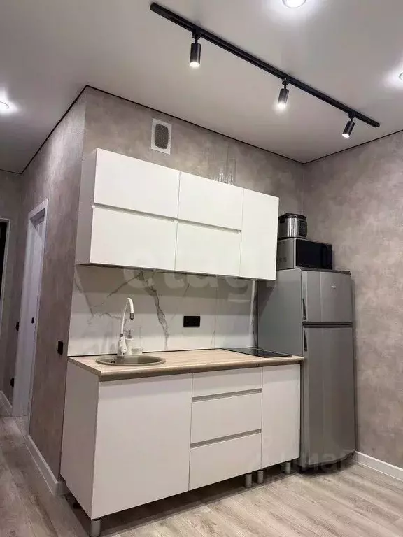 1-к кв. Иркутская область, Иркутск ул. Баумана, 271/2 (36.0 м) - Фото 2