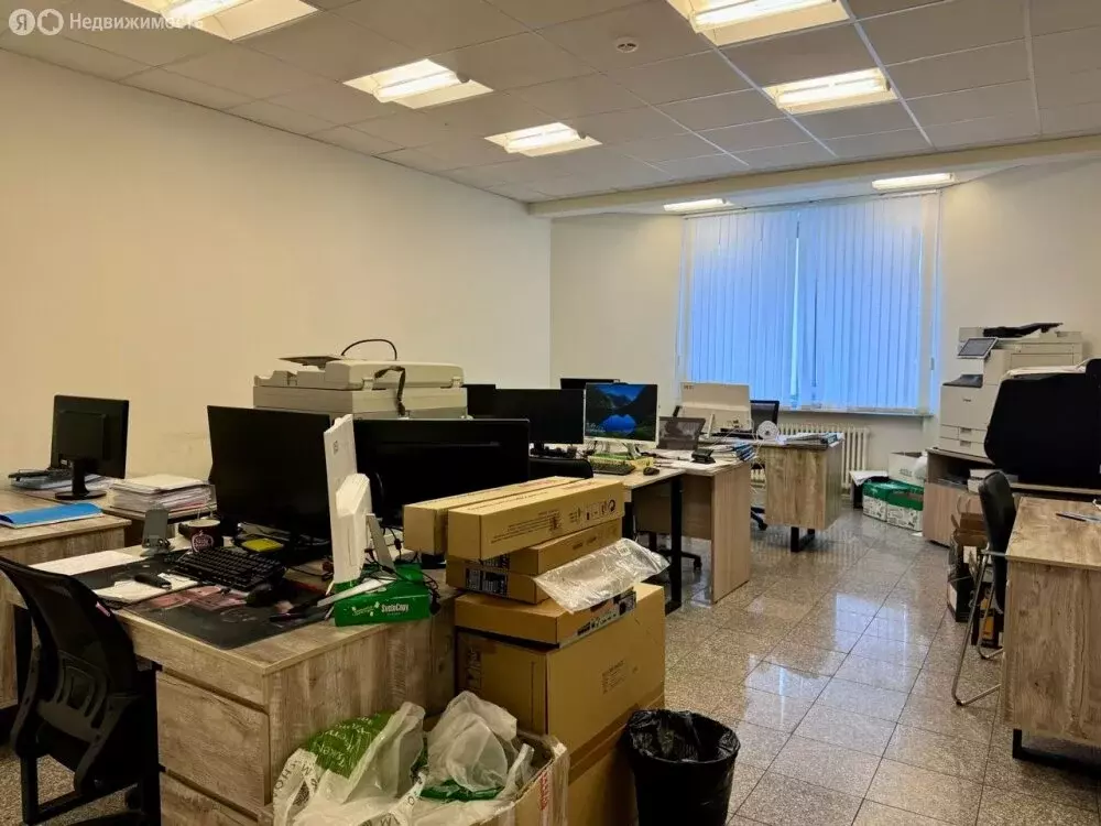 Офис (190 м) - Фото 1