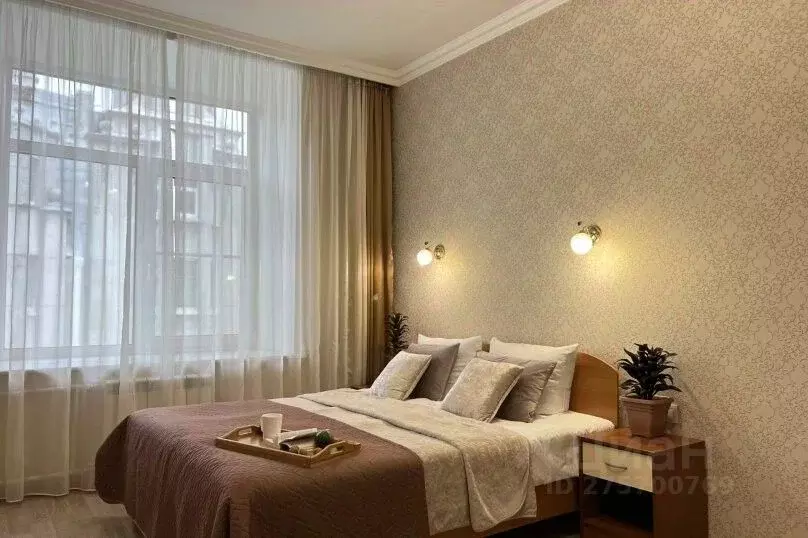 2-к кв. Санкт-Петербург пер. Апраксин, 1 (65.0 м) - Фото 1