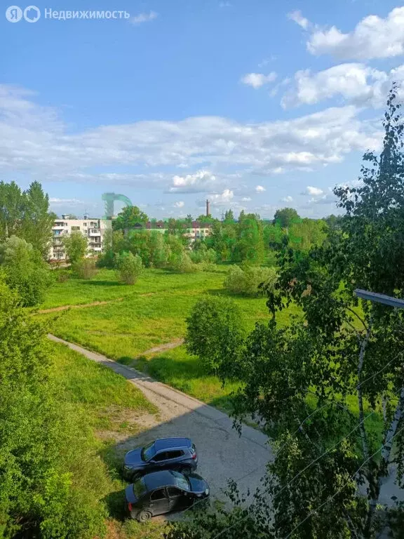 4-комнатная квартира: Брянск, Вокзальная улица, 172 (76 м) - Фото 1