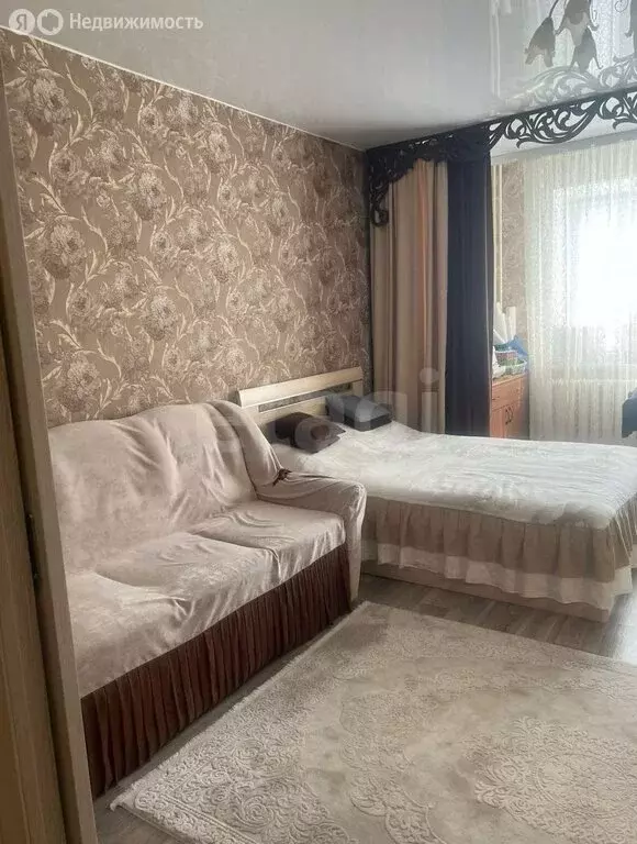 1-комнатная квартира: Новый Уренгой, Больничный переулок, 12 (42.1 м) - Фото 1