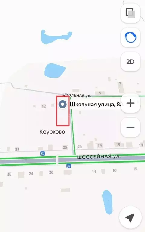 Участок в Владимирская область, Вязниковский муниципальный округ, д. ... - Фото 1