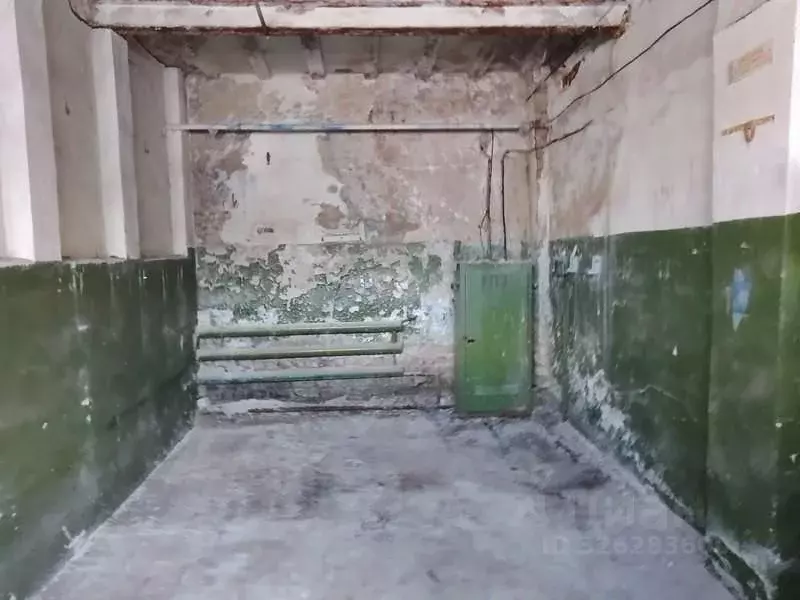 Склад в Нижегородская область, Нижний Новгород просп. Героев, 49 (260 ... - Фото 2