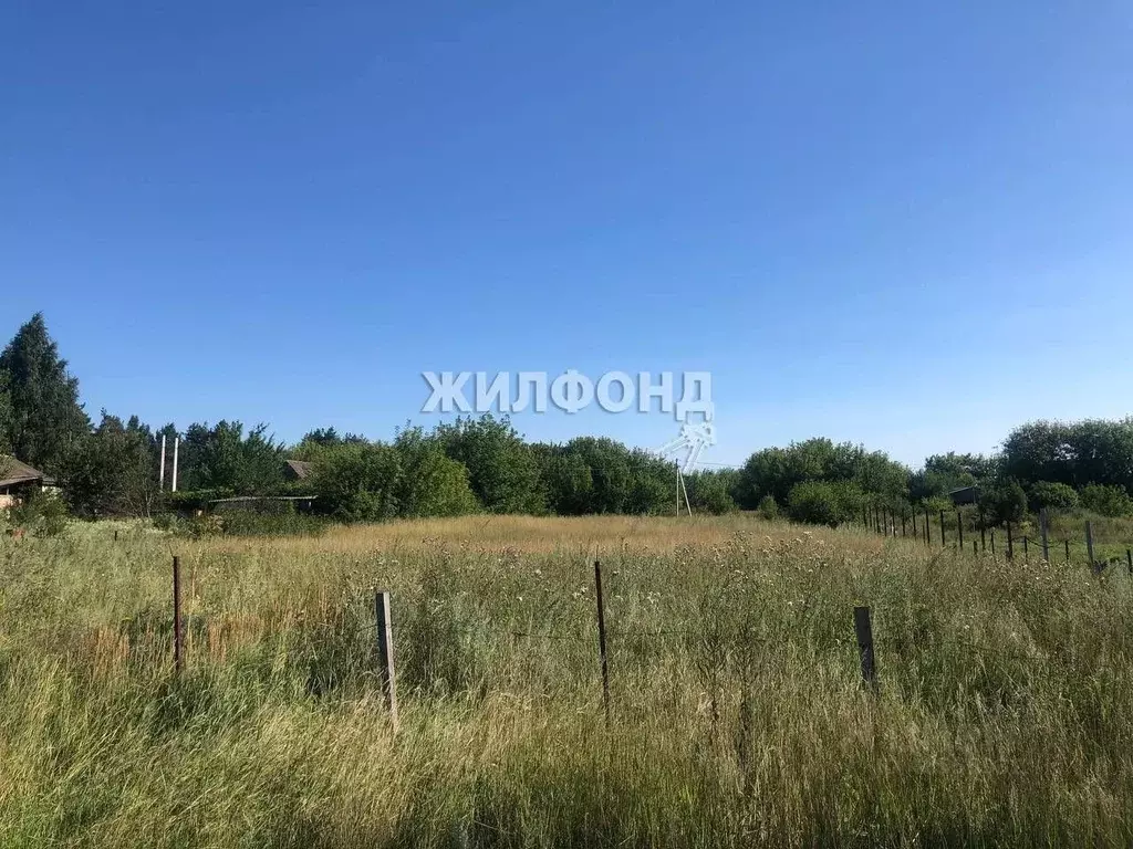 Купить Участок В Воронеже Рамонский Район