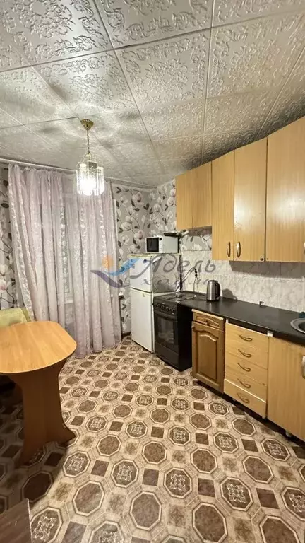 2-к кв. Красноярский край, Норильск Рудная ул., 39/1 (48.7 м) - Фото 1